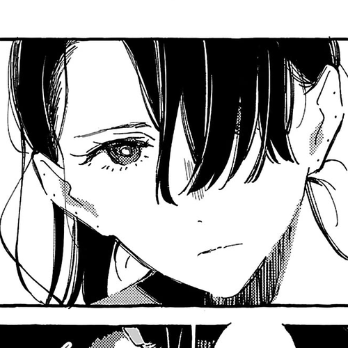 Asako Chapter 17 cover