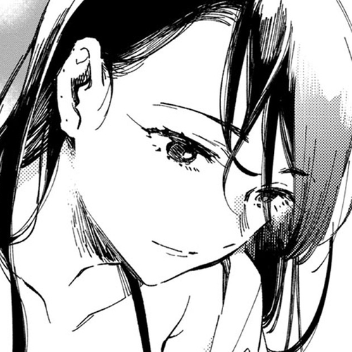 Asako Chapter 2 cover