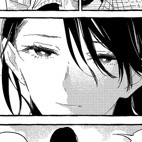 Asako Chapter 21 cover