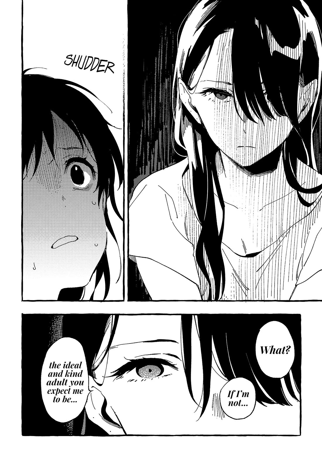 Asako Chapter 22 page 10 - Chapter 22