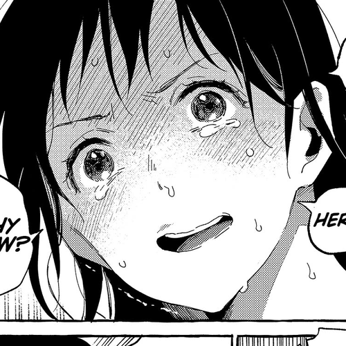 Asako Chapter 22 cover