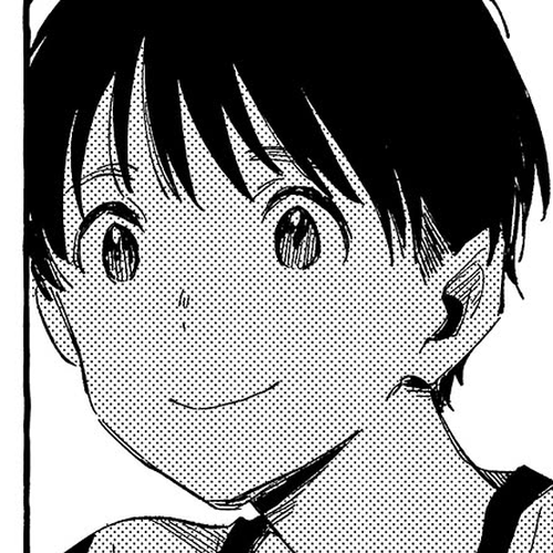 Asako Chapter 23 cover
