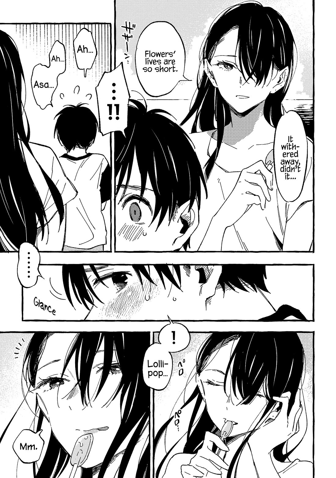Asako Chapter 24 page 29 - Chapter 24