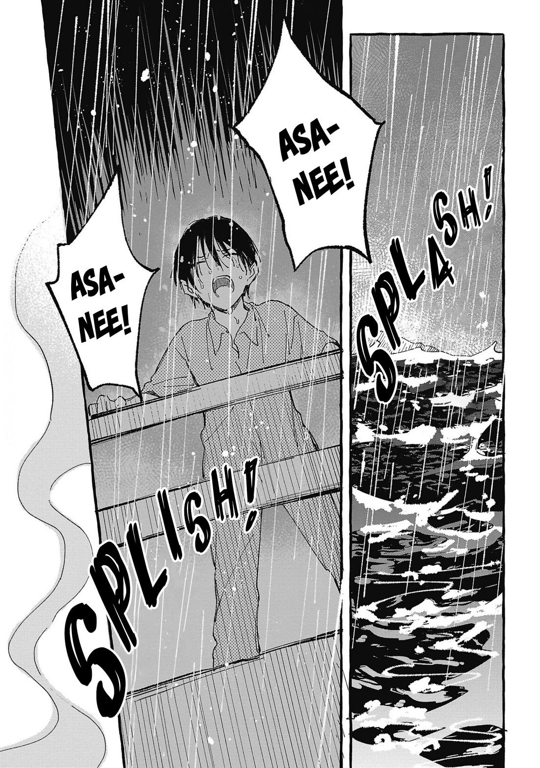 Asako Chapter 25 page 27 - Chapter 25