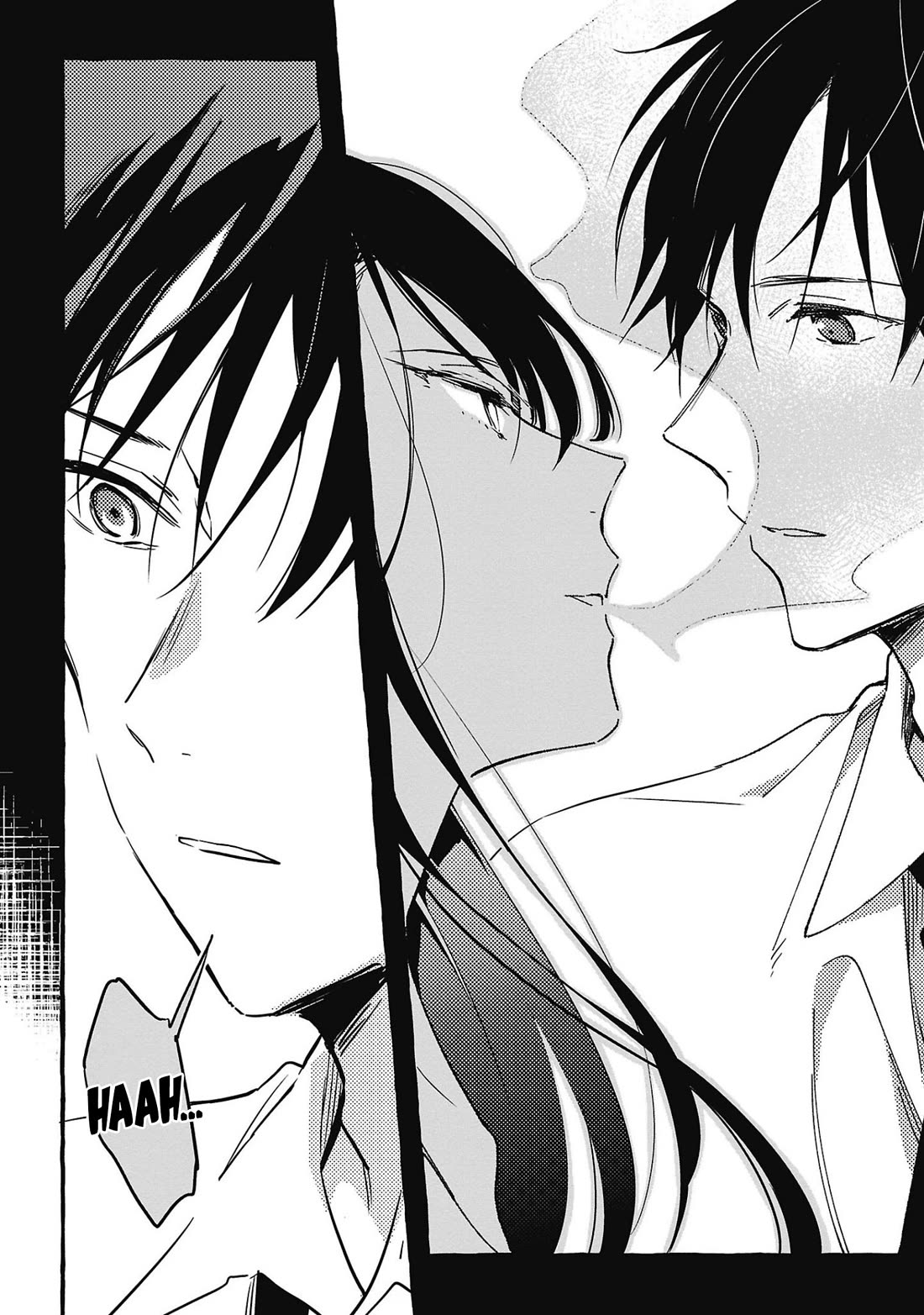Asako Chapter 27 page 24 - Chapter 27