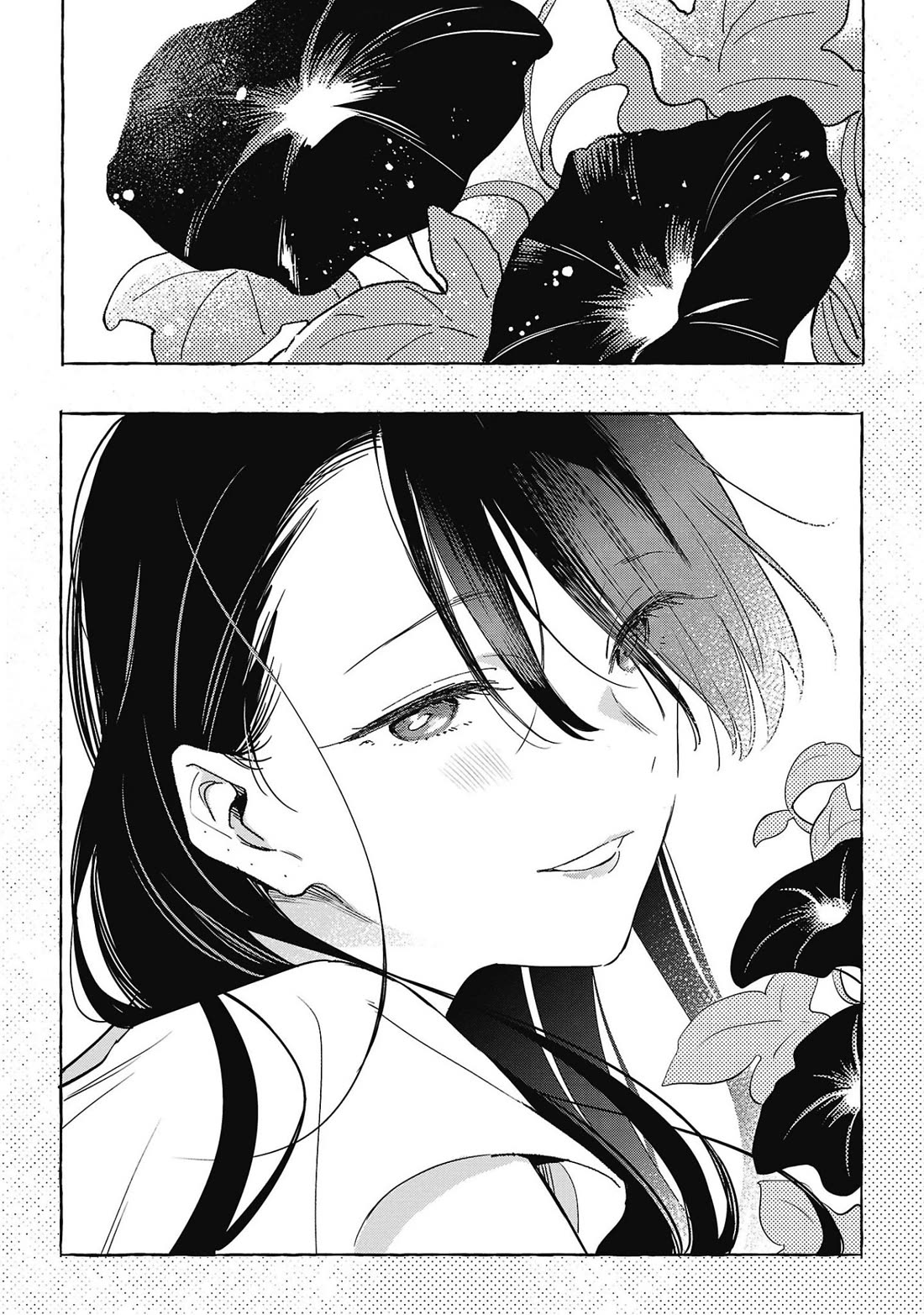 Asako Chapter 28 page 24 - Chapter 28