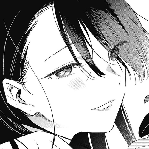Asako Chapter 28 cover