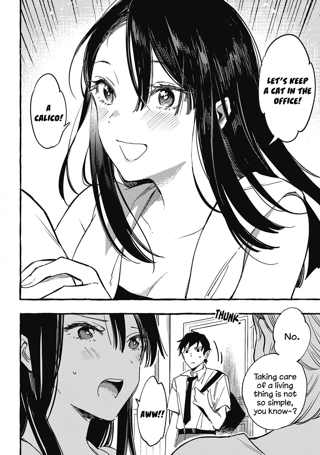 Asako Chapter 29 page 26 - Chapter 29