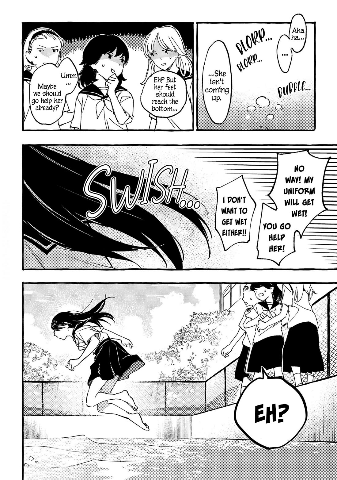 Asako Chapter 30 page 26 - Chapter 30