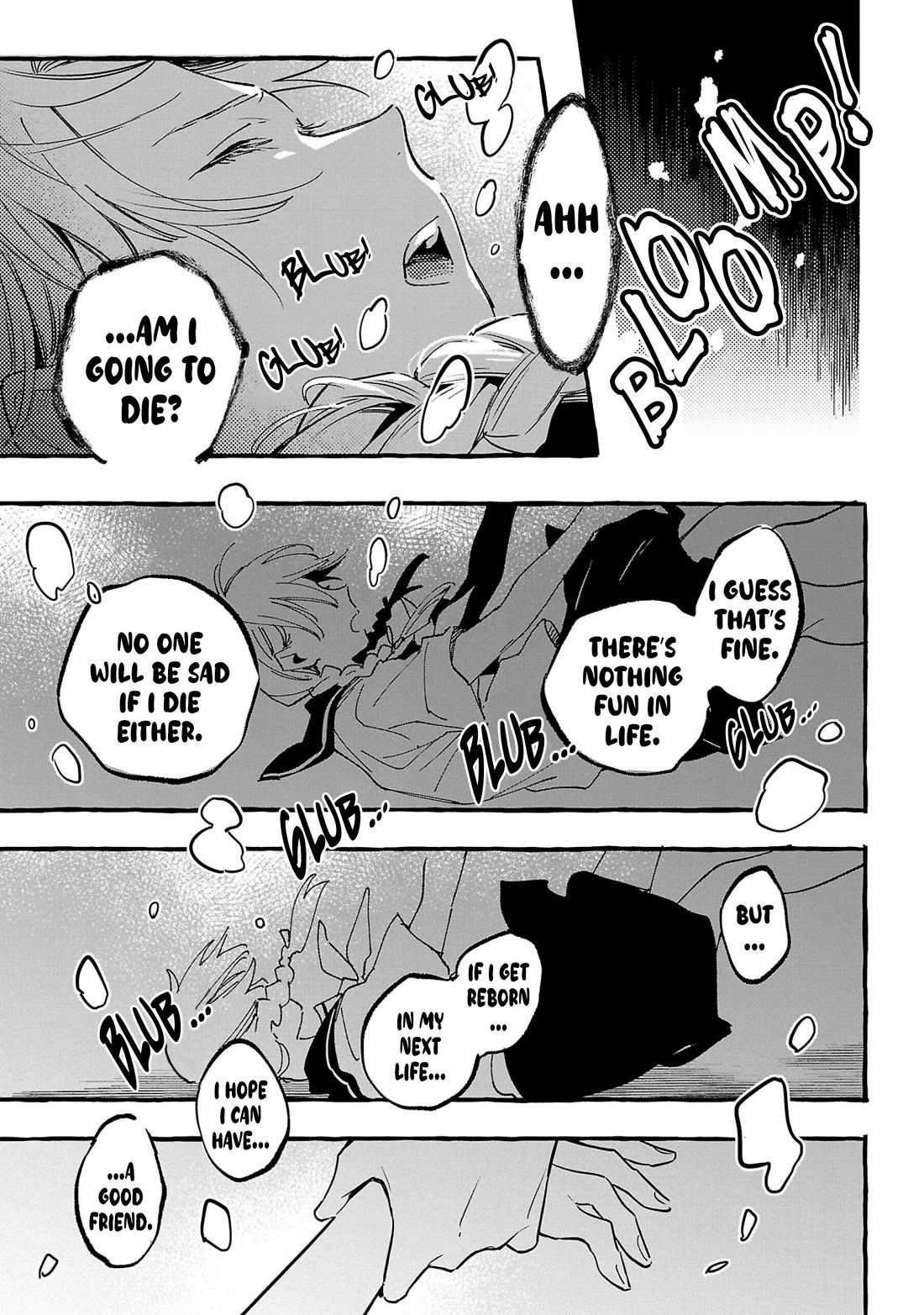 Asako Chapter 30 page 27 - Chapter 30