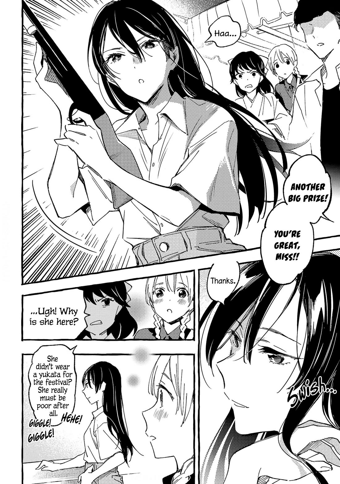 Asako Chapter 31 page 18 - Chapter 31