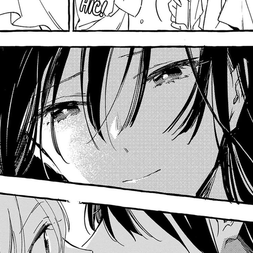 Asako Chapter 32 cover