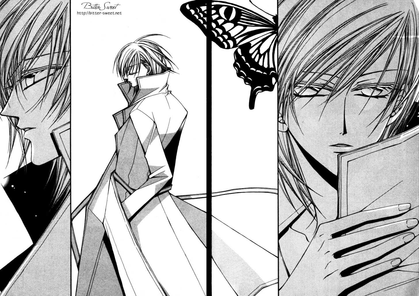 Asakura Ke no Hitobito Chapter 5 page 31 - Chapter 5