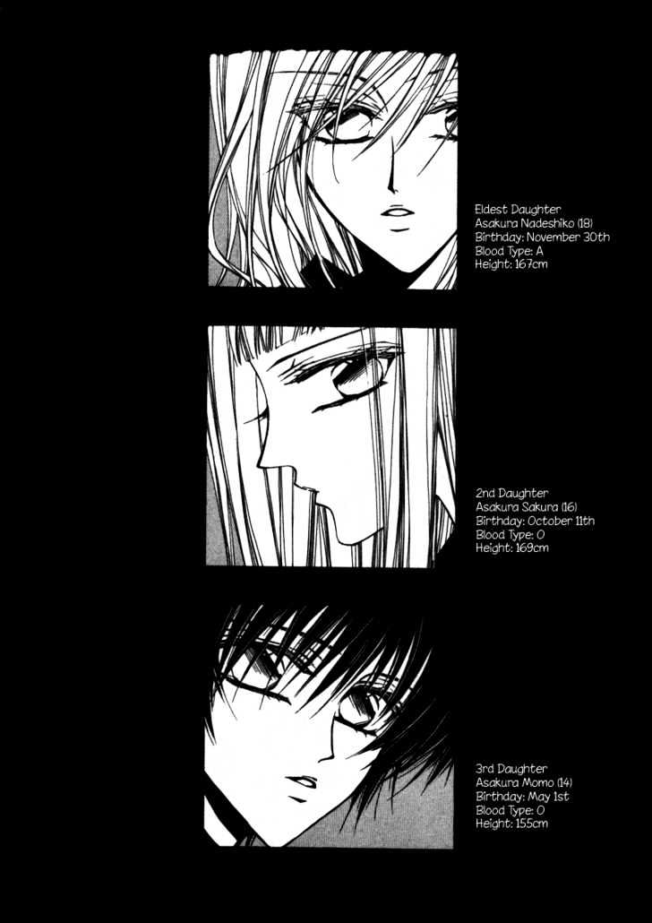 Asakura Ke no Hitobito Chapter 5 page 40 - Chapter 5