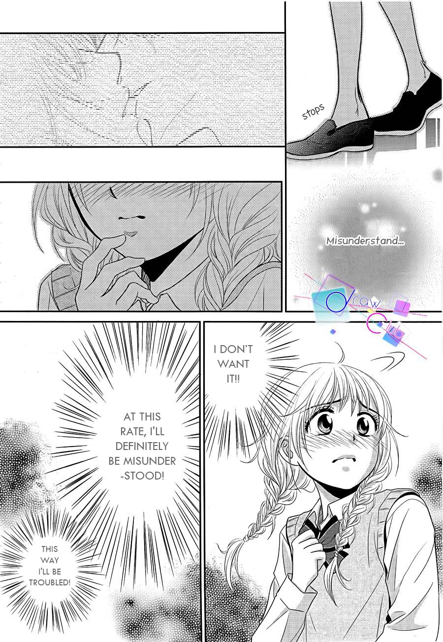 Asami-sensei no Himitsu Chapter 1 page 48 - Chapter 1