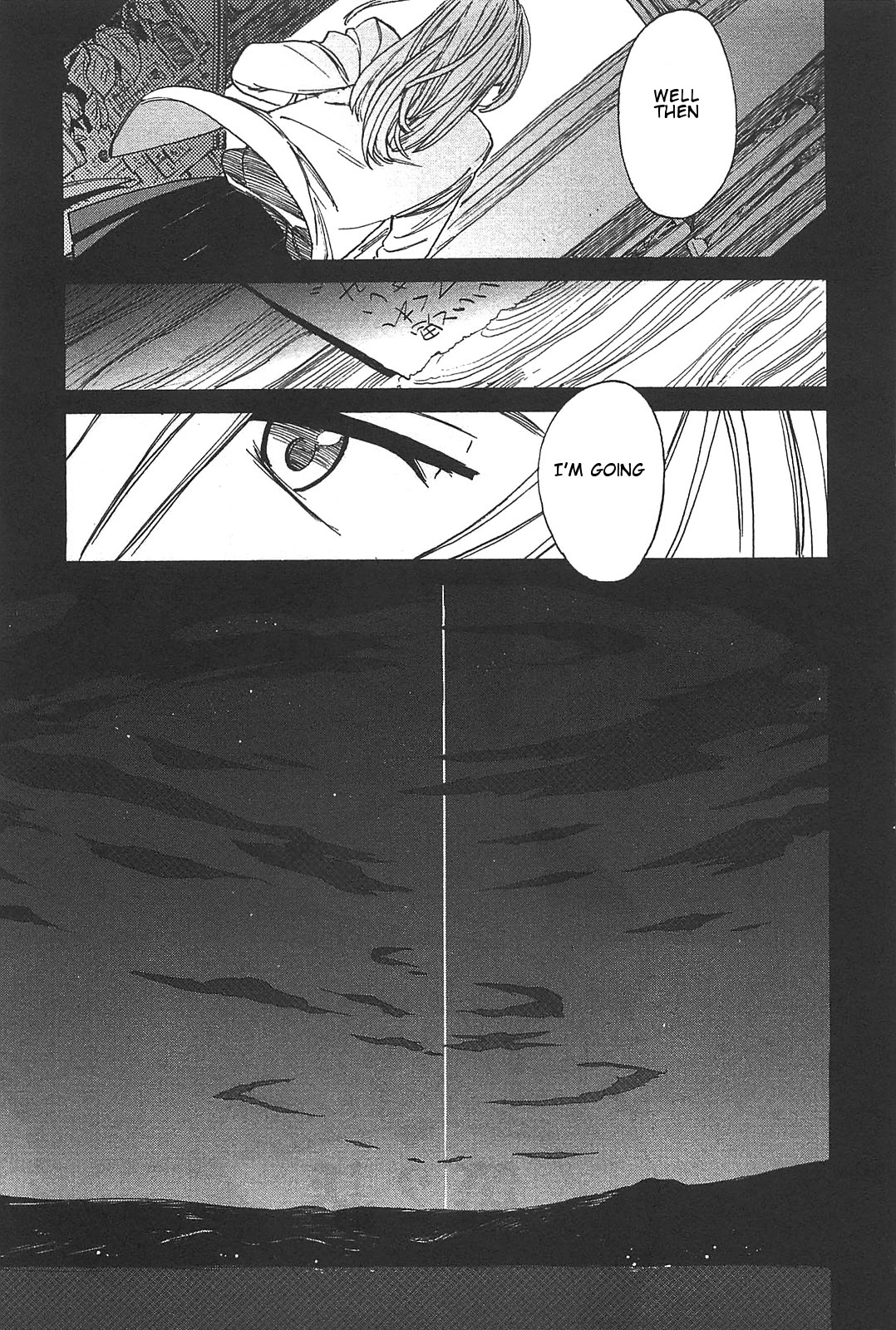 Asamiya-san no Imouto Chapter 1 page 29 - Chapter 1