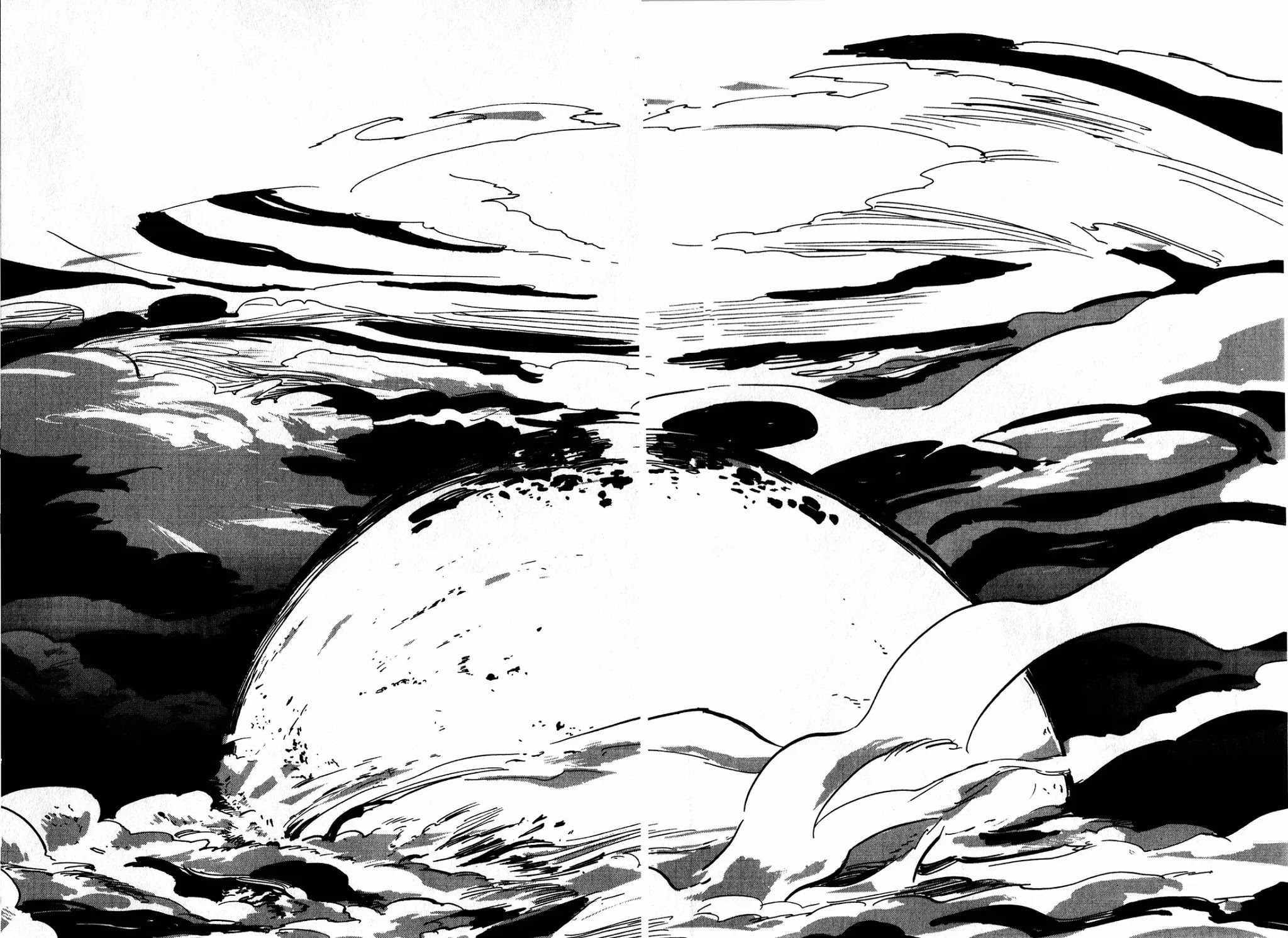 Asamiya-san no Imouto Chapter 13 page 6 - Chapter 13