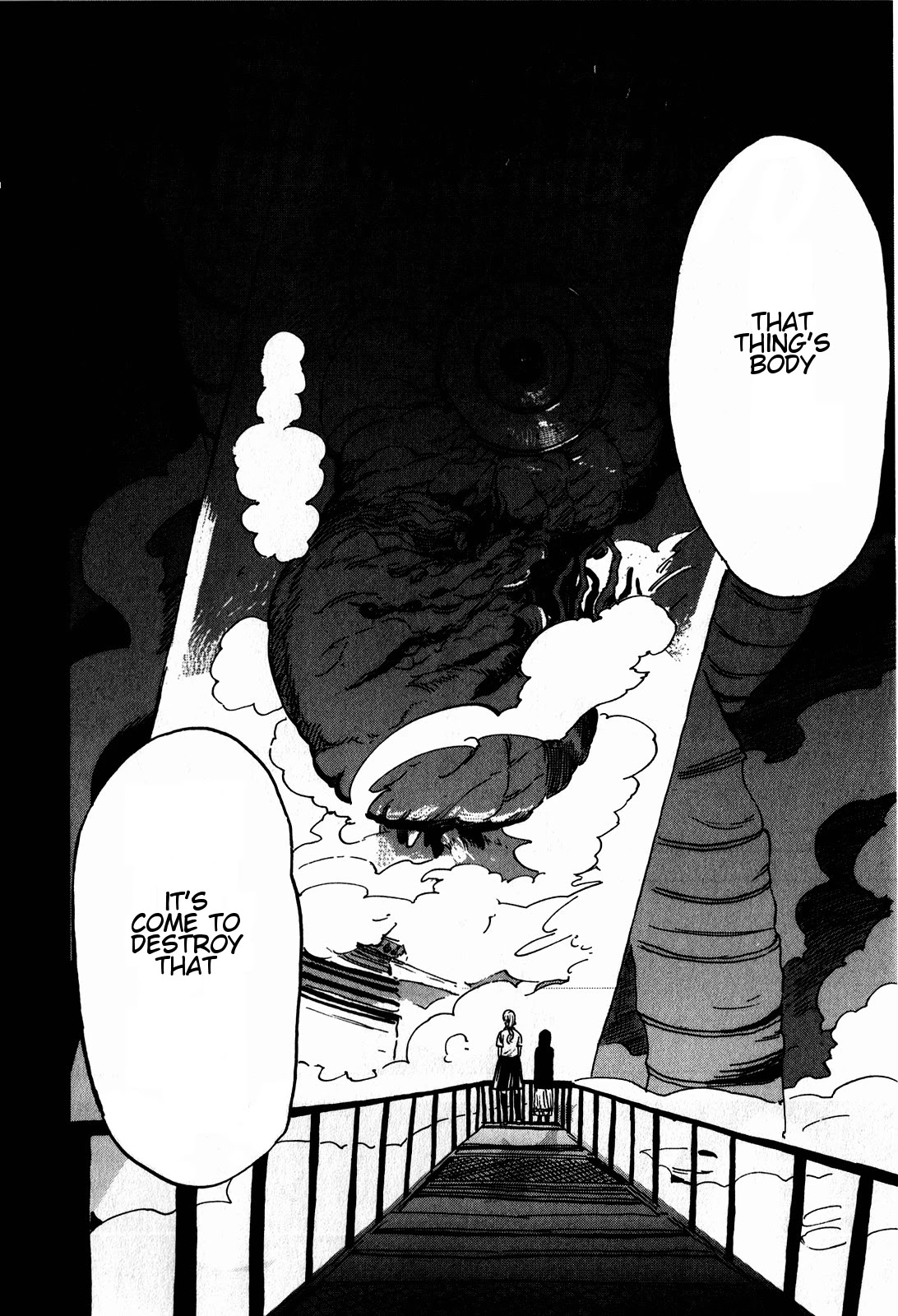 Asamiya-san no Imouto Chapter 14 page 12 - Chapter 14