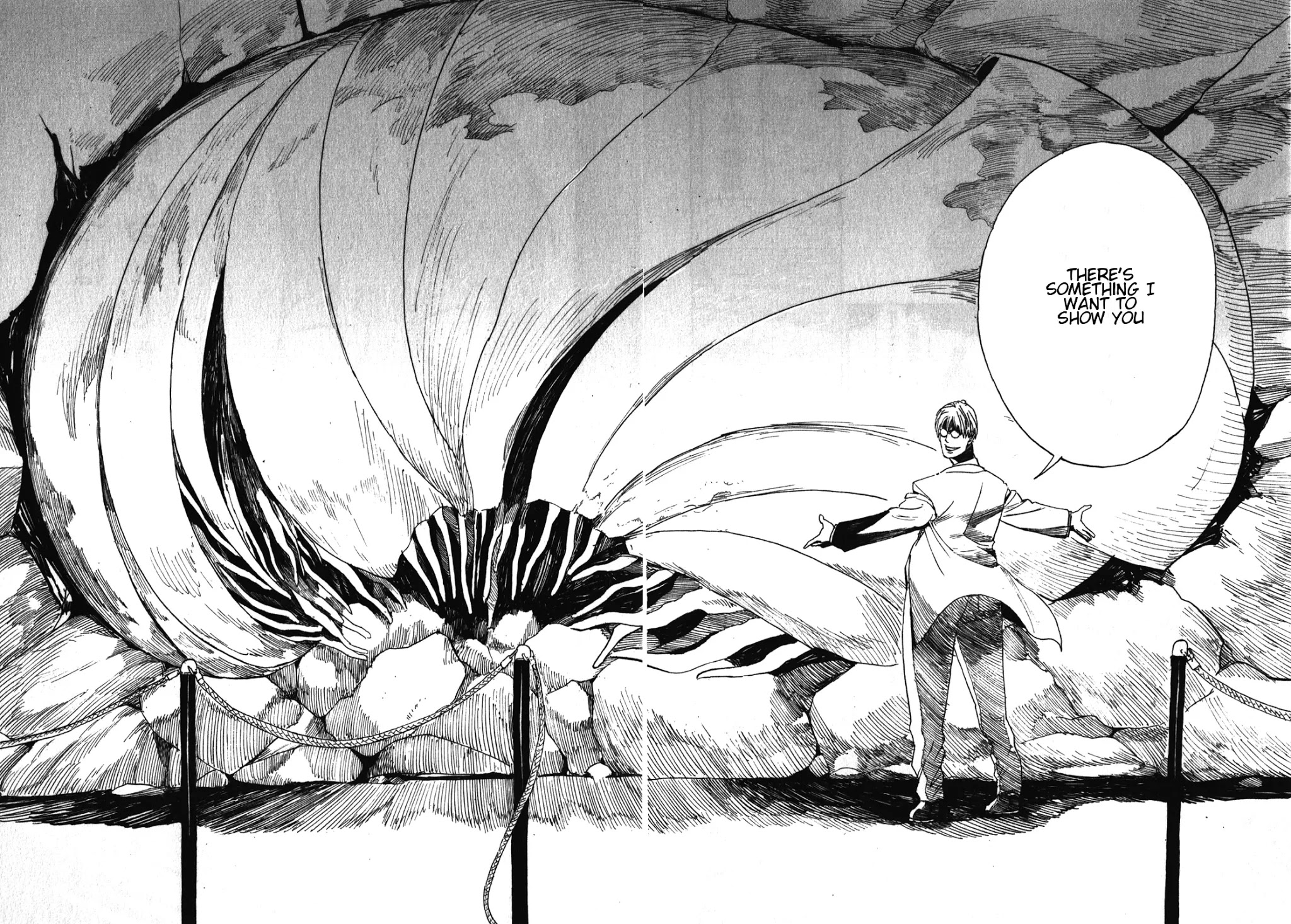 Asamiya-san no Imouto Chapter 16 page 27 - Chapter 16