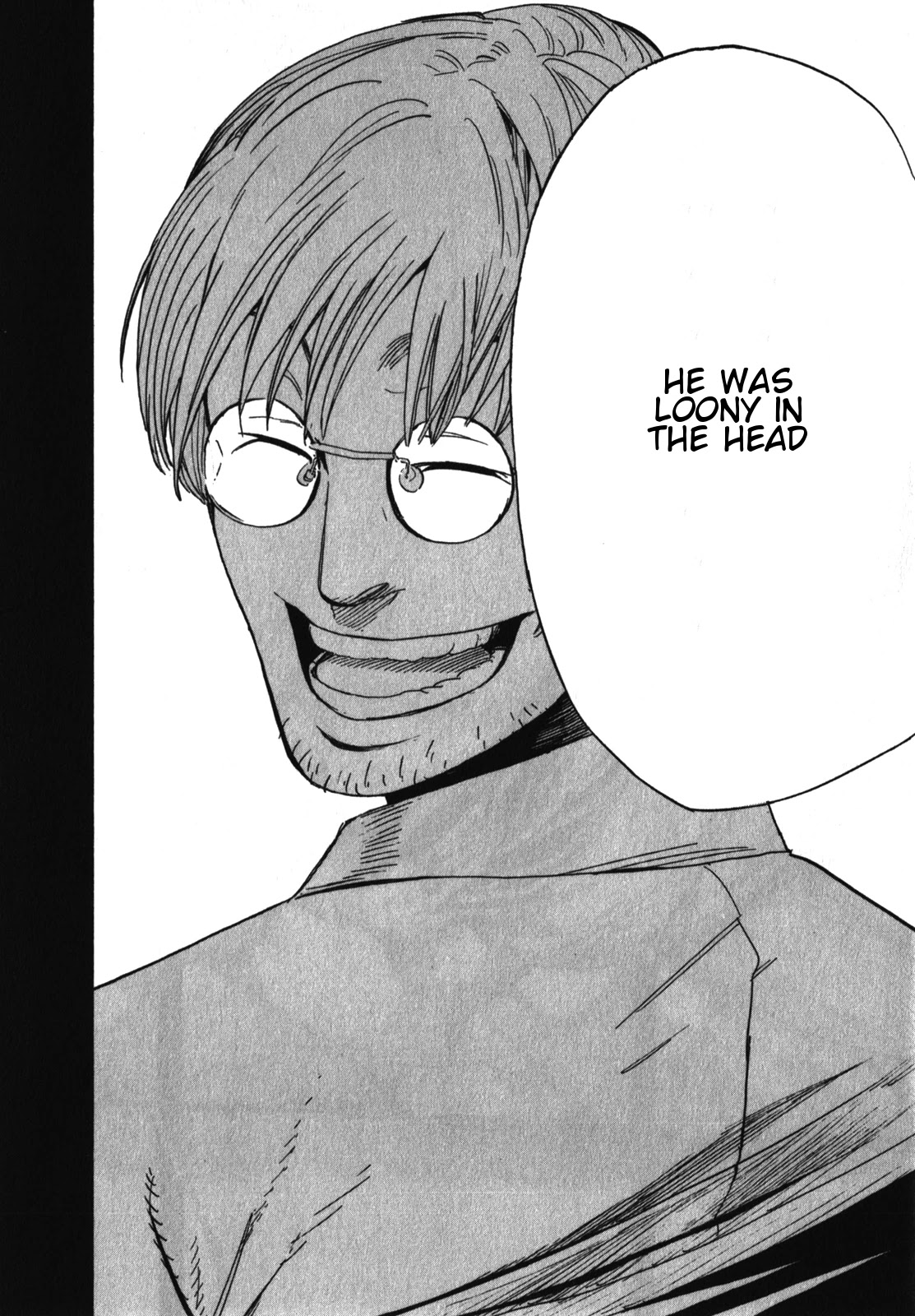 Asamiya-san no Imouto Chapter 16 page 28 - Chapter 16