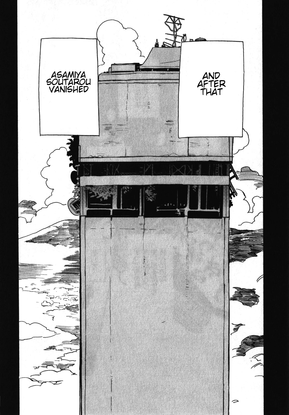 Asamiya-san no Imouto Chapter 17 page 21 - Chapter 17