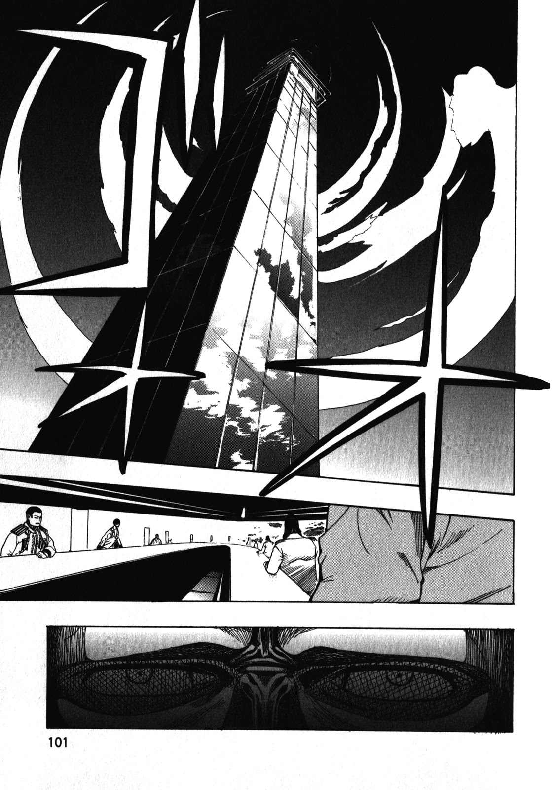 Asamiya-san no Imouto Chapter 19 page 22 - Chapter 19
