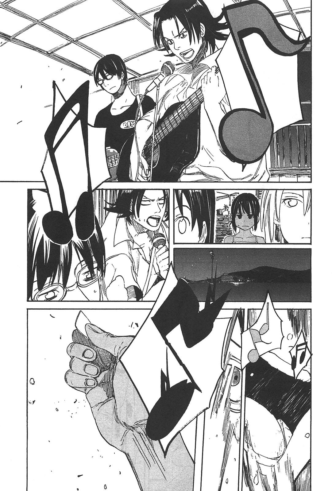Asamiya-san no Imouto Chapter 2 page 19 - Chapter 2