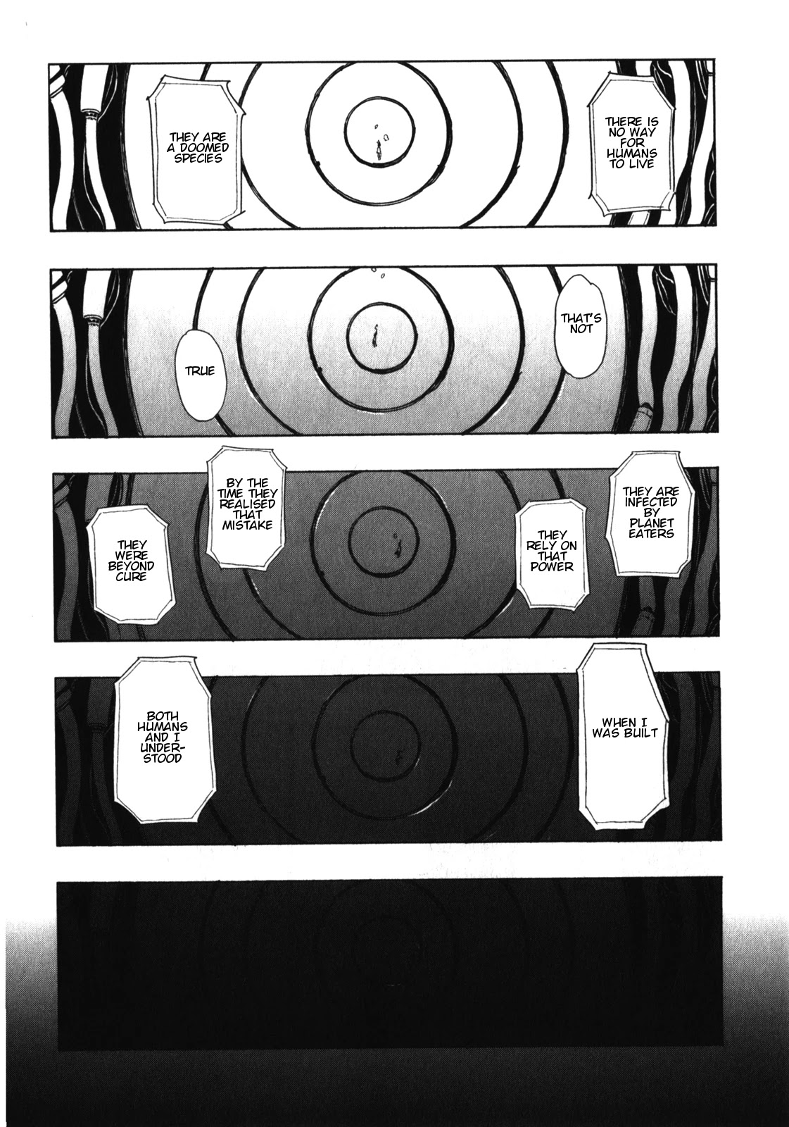 Asamiya-san no Imouto Chapter 21 page 18 - Chapter 21