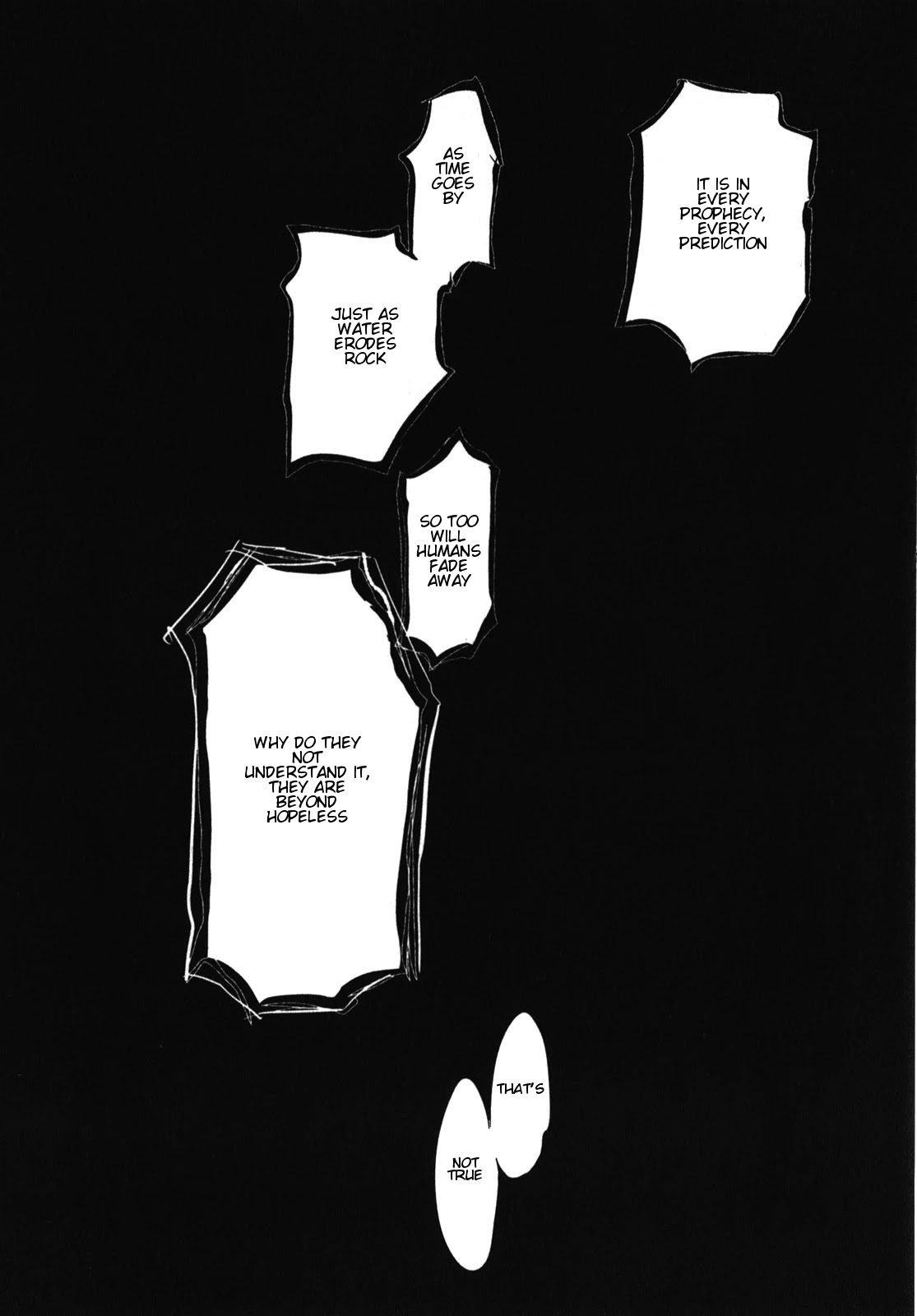 Asamiya-san no Imouto Chapter 21 page 19 - Chapter 21