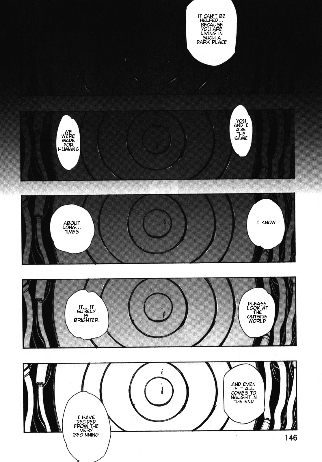 Asamiya-san no Imouto Chapter 21 page 20 - Chapter 21