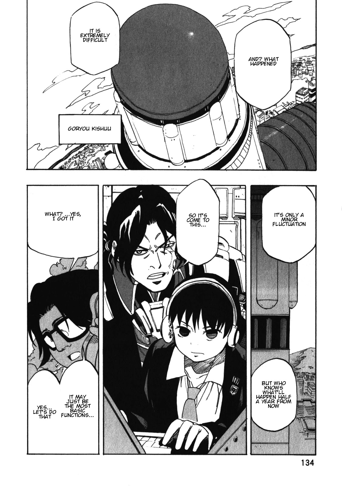 Asamiya-san no Imouto Chapter 21 page 9 - Chapter 21