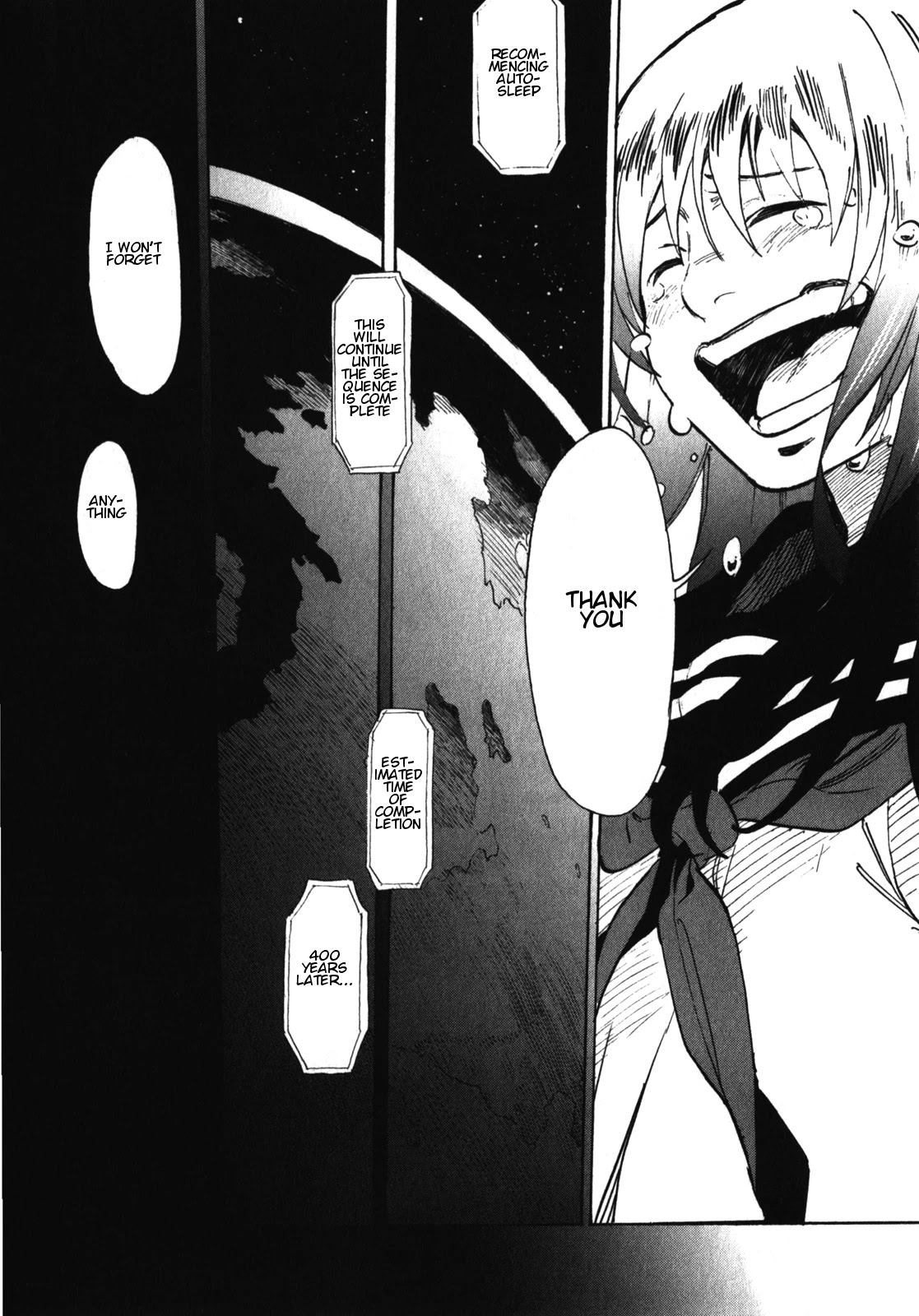 Asamiya-san no Imouto Chapter 22 page 12 - Chapter 22 [END]