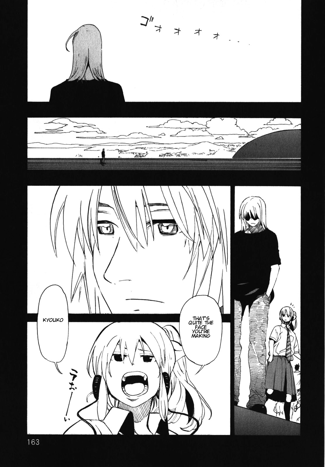 Asamiya-san no Imouto Chapter 22 page 13 - Chapter 22 [END]
