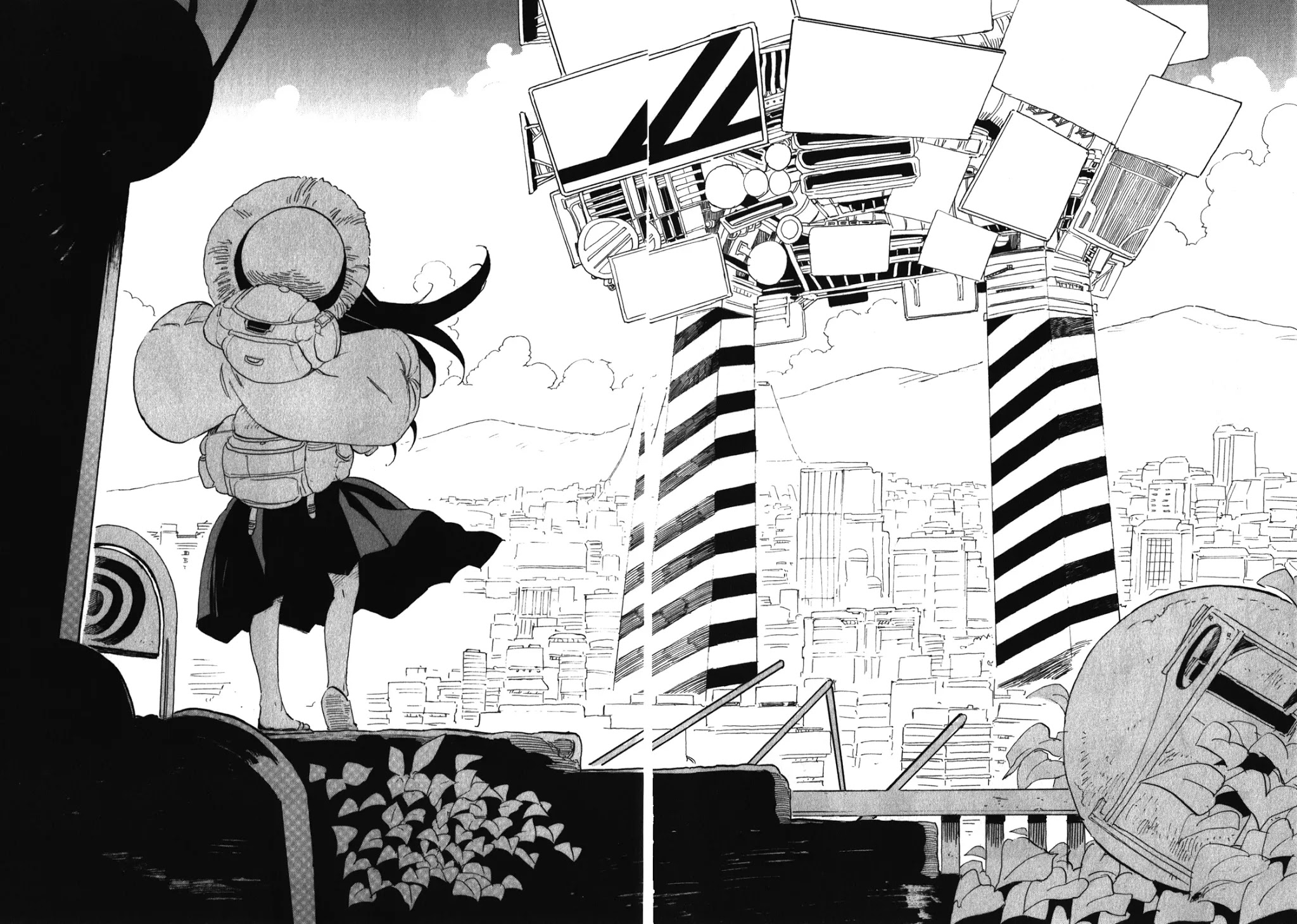 Asamiya-san no Imouto Chapter 22 page 20 - Chapter 22 [END]