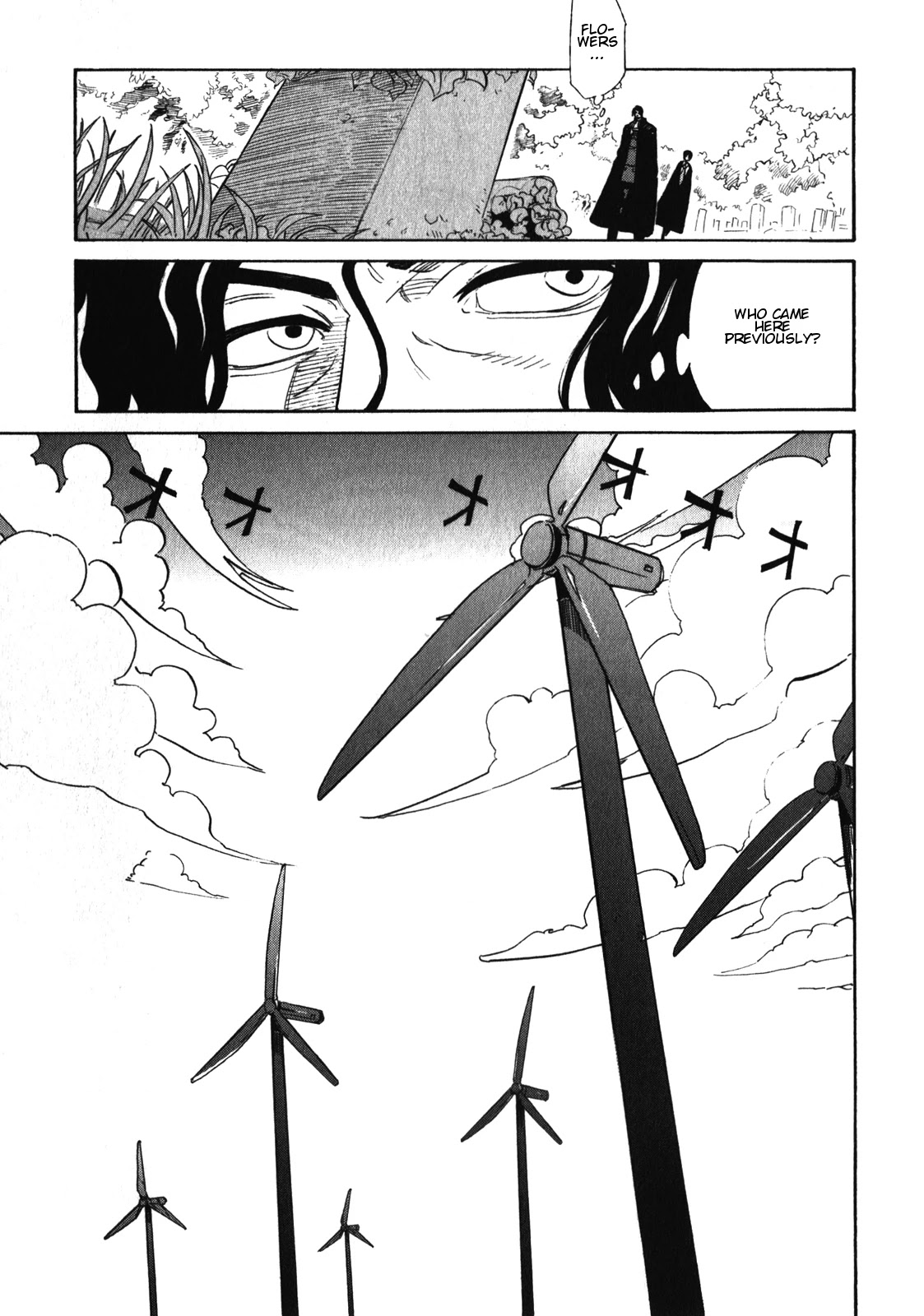 Asamiya-san no Imouto Chapter 22 page 3 - Chapter 22 [END]