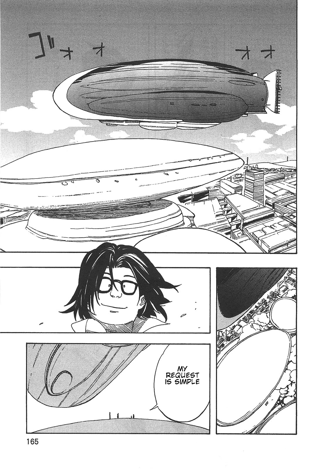 Asamiya-san no Imouto Chapter 7 page 11 - Chapter 7