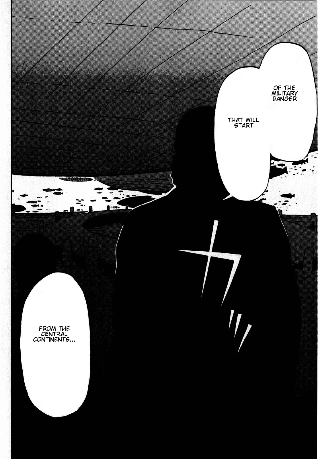 Asamiya-san no Imouto Chapter 8 page 29 - Chapter 8
