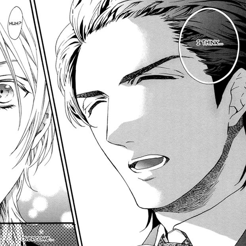 Asanaga Fuugetsu, Shodouka Desu. Chapter 1 cover