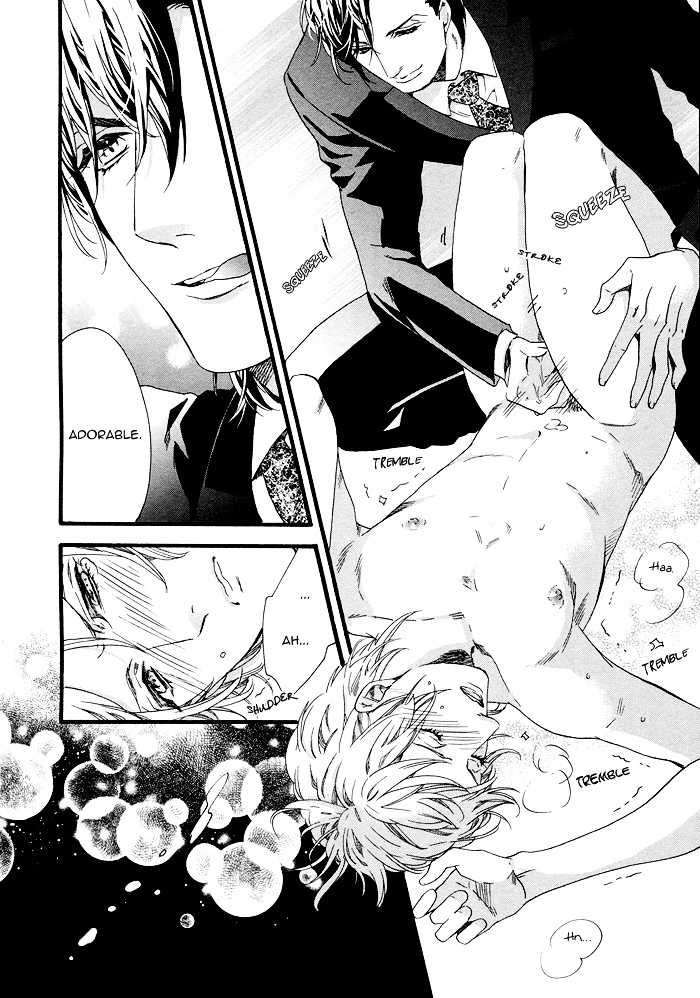 Asanaga Fuugetsu, Shodouka Desu. Chapter 3.2 page 33 - Chapter 3 v2 : Fuugetsu Asanaga, Calligrapher |Third Story|