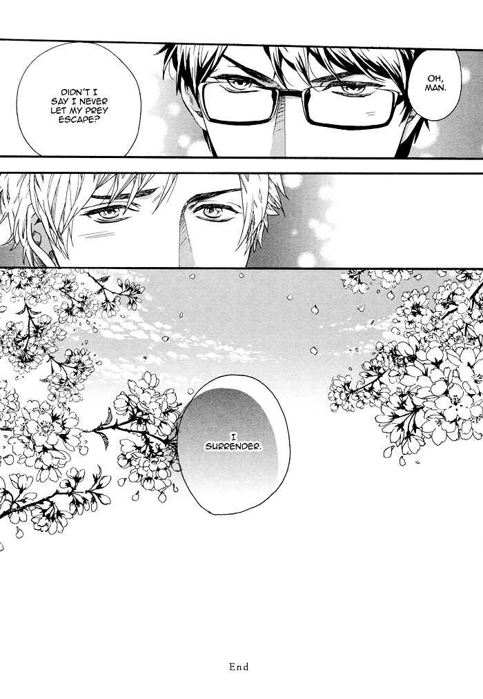 Asanaga Fuugetsu, Shodouka Desu. Chapter 5 page 28 - Chapter 5 : And Now, The Rejected Man Tomoyuki-kun