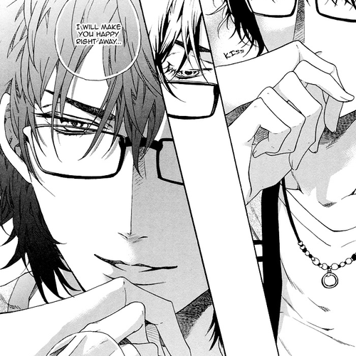 Asanaga Fuugetsu, Shodouka Desu. Chapter 5 : And Now, The Rejected Man Tomoyuki-kun cover