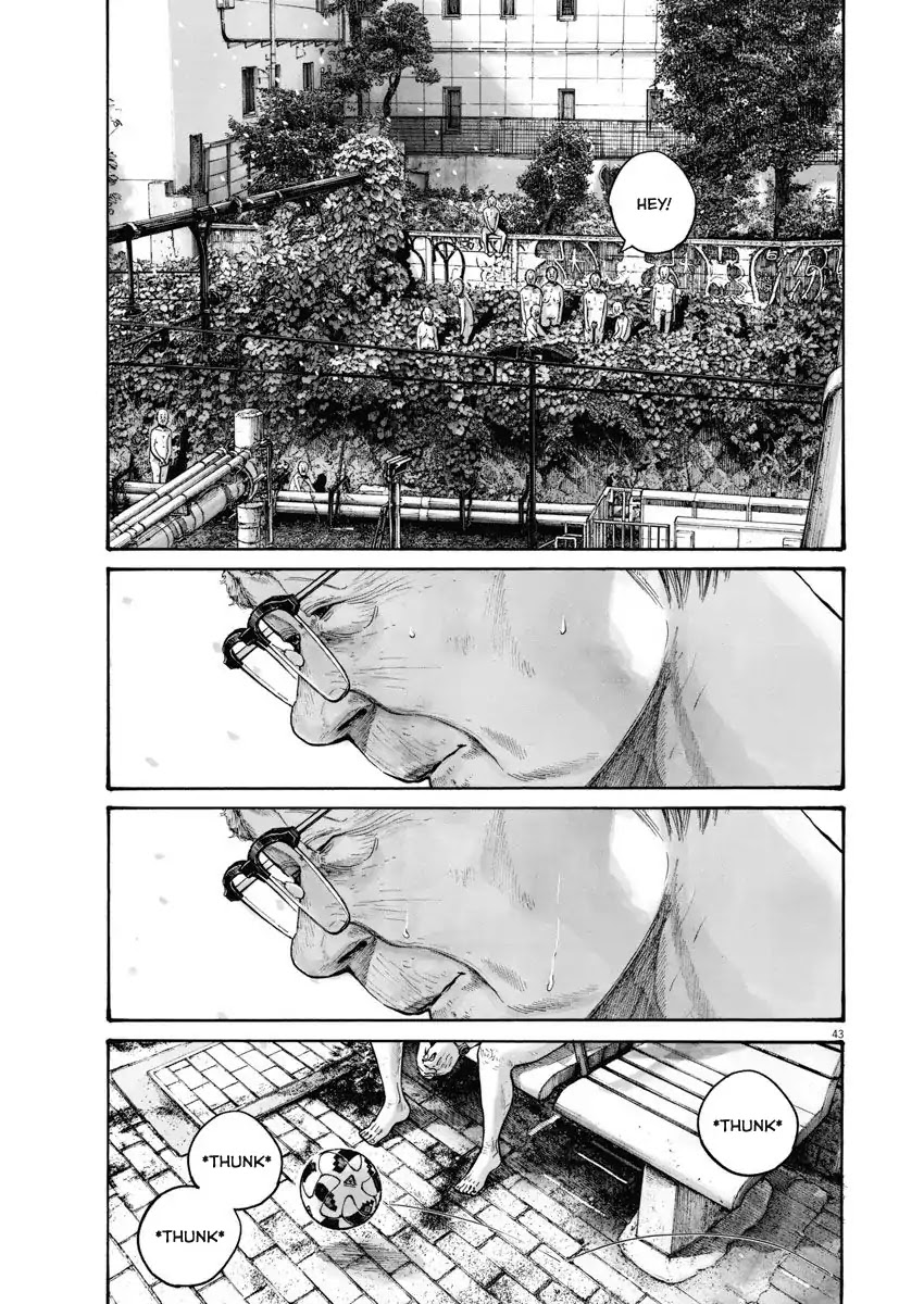 Asano Inio's Short Stories Chapter 0 page 43 - Chapter 0: Chapter: Tempest