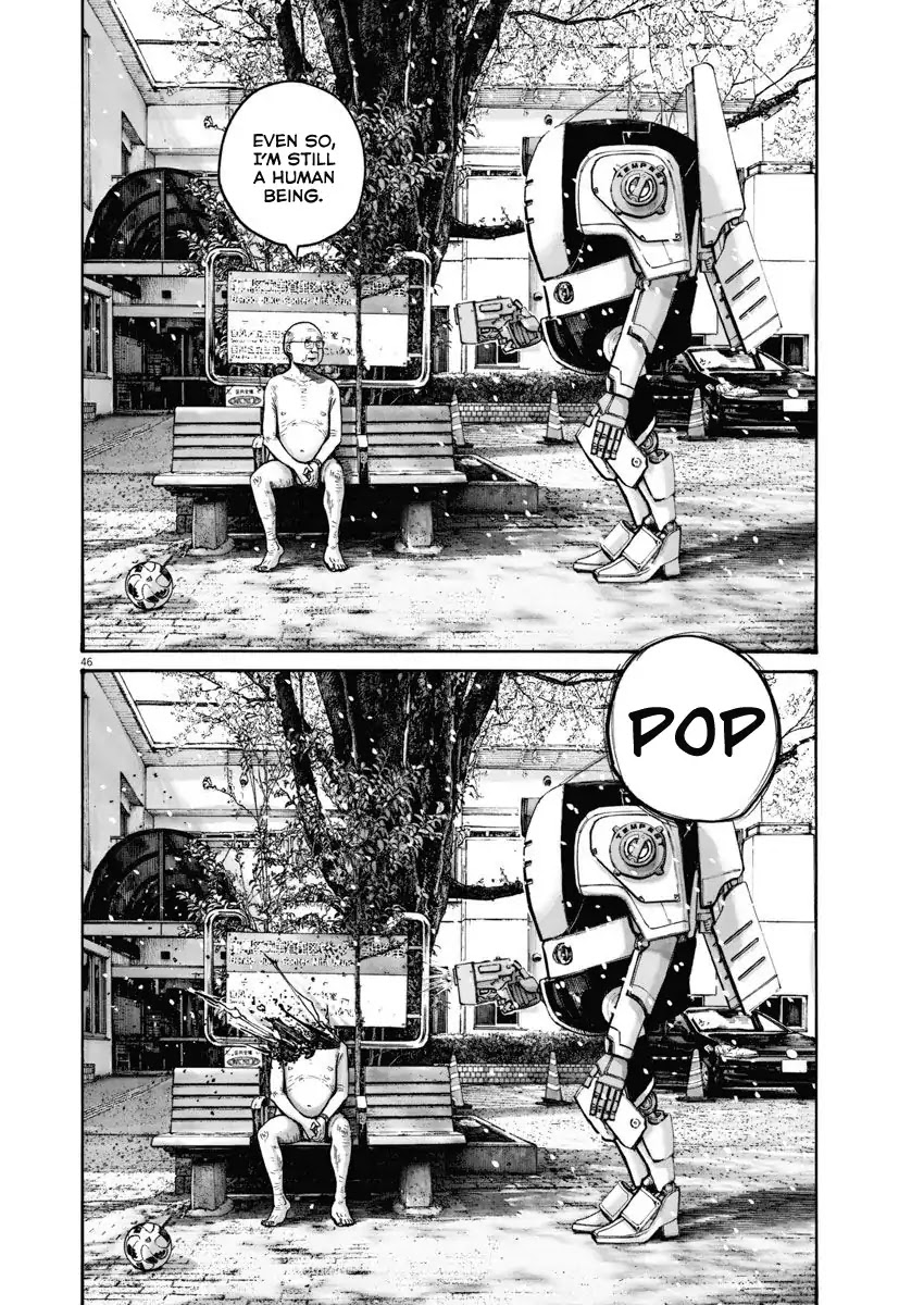 Asano Inio's Short Stories Chapter 0 page 46 - Chapter 0: Chapter: Tempest
