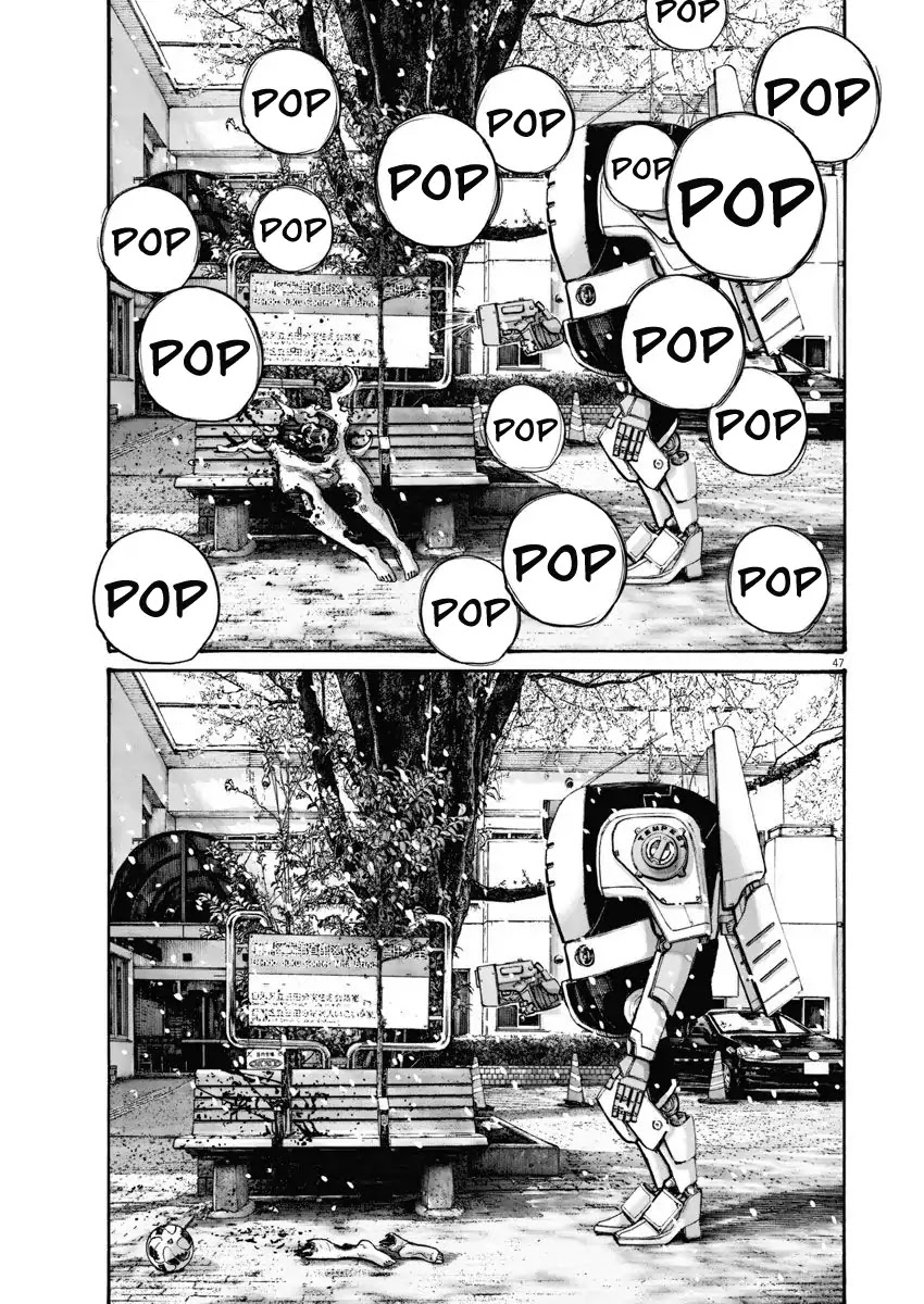 Asano Inio's Short Stories Chapter 0 page 47 - Chapter 0: Chapter: Tempest
