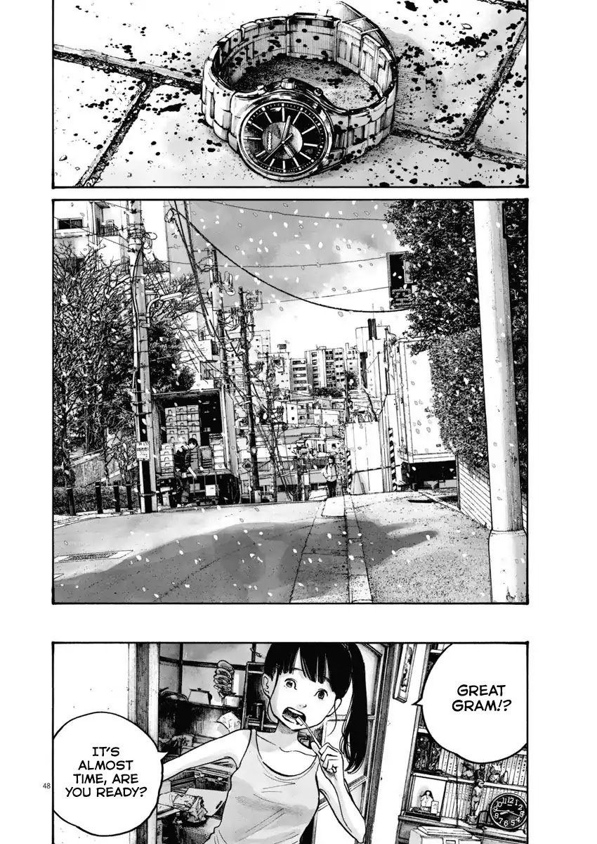 Asano Inio's Short Stories Chapter 0 page 48 - Chapter 0: Chapter: Tempest