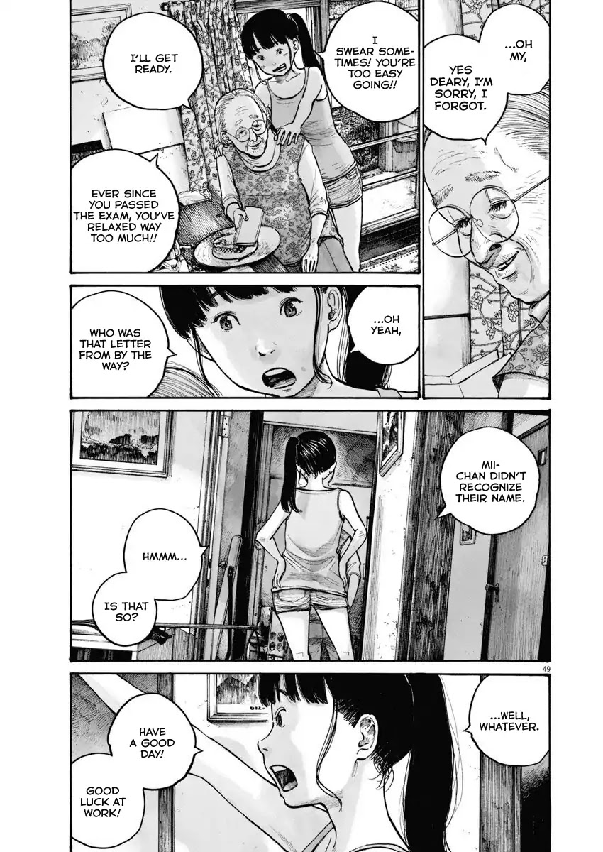 Asano Inio's Short Stories Chapter 0 page 49 - Chapter 0: Chapter: Tempest