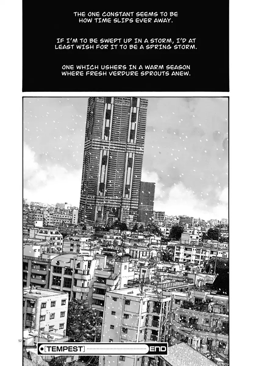 Asano Inio's Short Stories Chapter 0 page 52 - Chapter 0: Chapter: Tempest