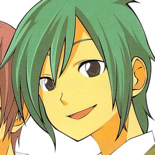 Asao-san to Kurata-kun Chapter 5 : Phrase. 5 Studying cover
