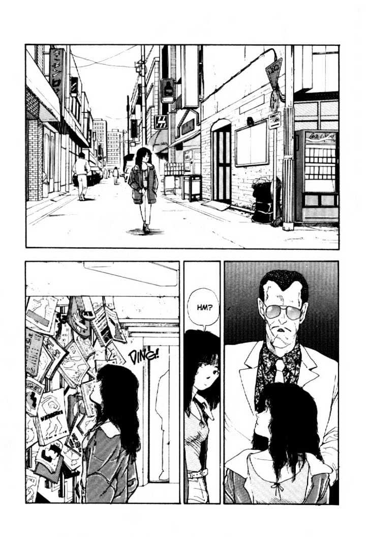 Asatte Dance Chapter 1.10 page 2 - Vol.01 Chapter 10
