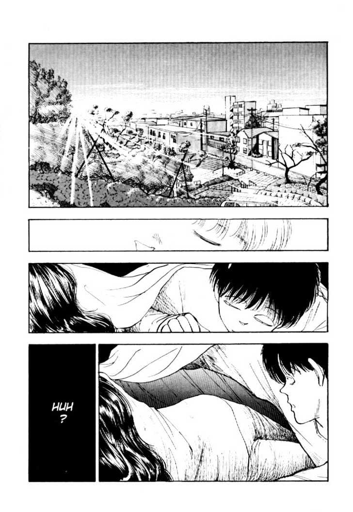 Asatte Dance Chapter 1.12 page 8 - Vol.01 Chapter 12
